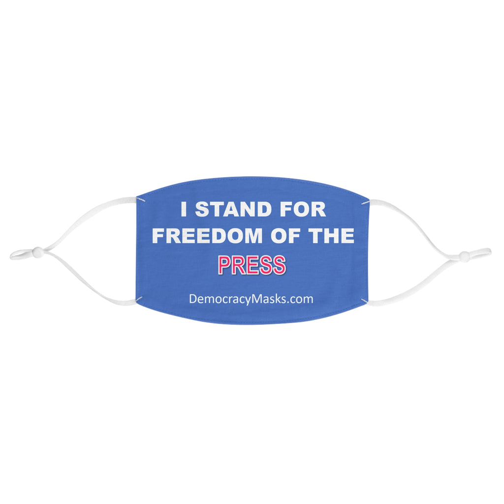 FREEDOM OF THE PRESS (C)