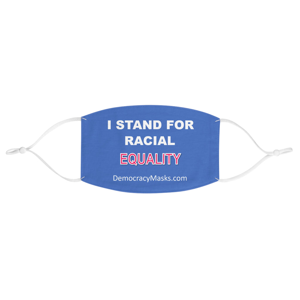 RACIAL EQUALITY (C)