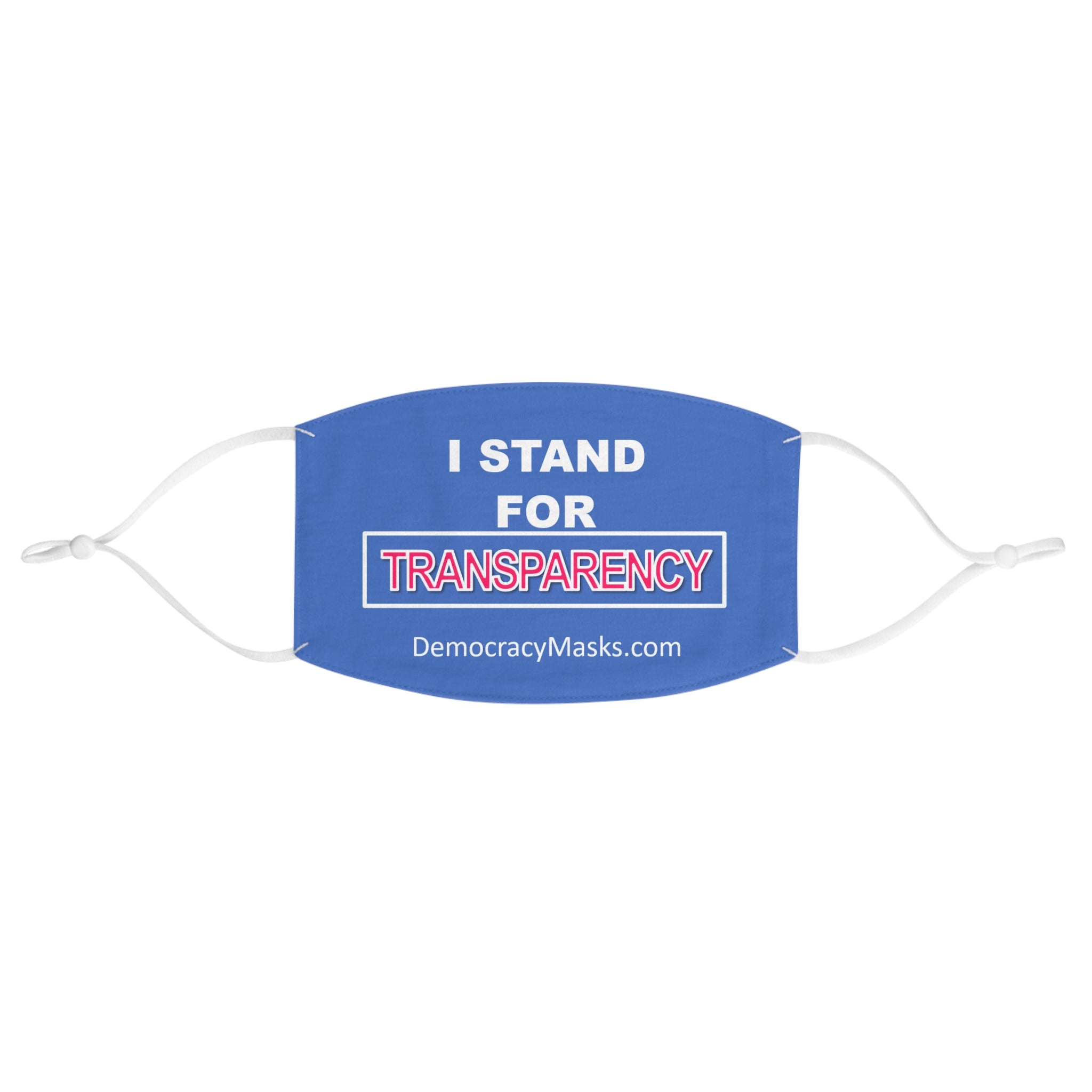 TRANSPARENCY-B