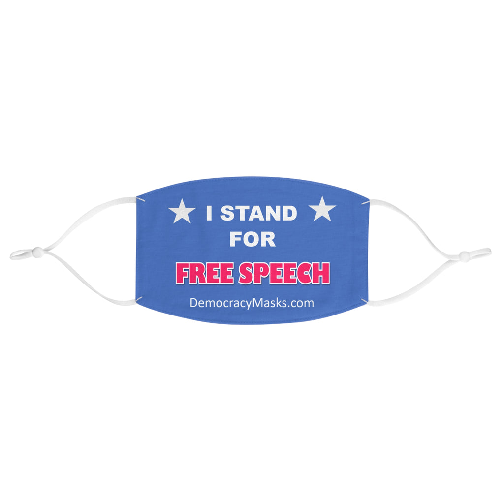 FREE SPEECH (B)