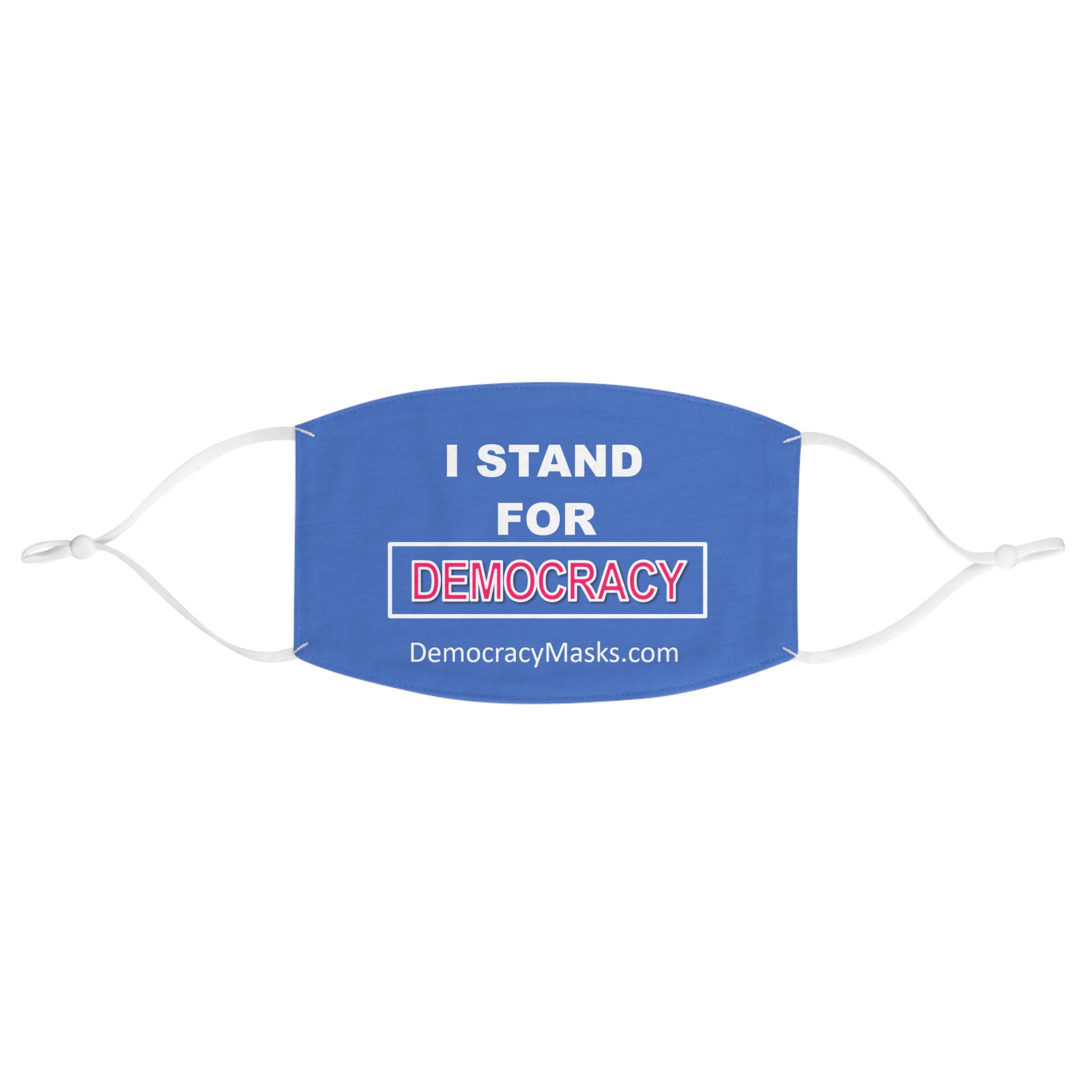 DEMOCRACY-B