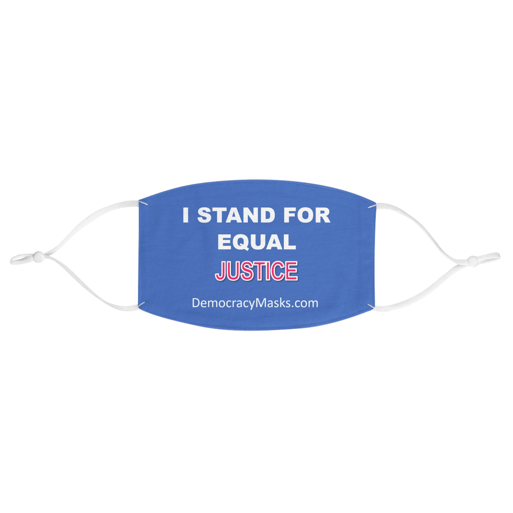 EQUAL JUSTICE (C)