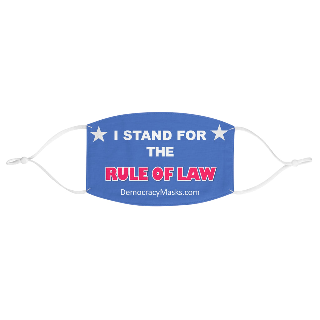 RULE OF LAW (B)