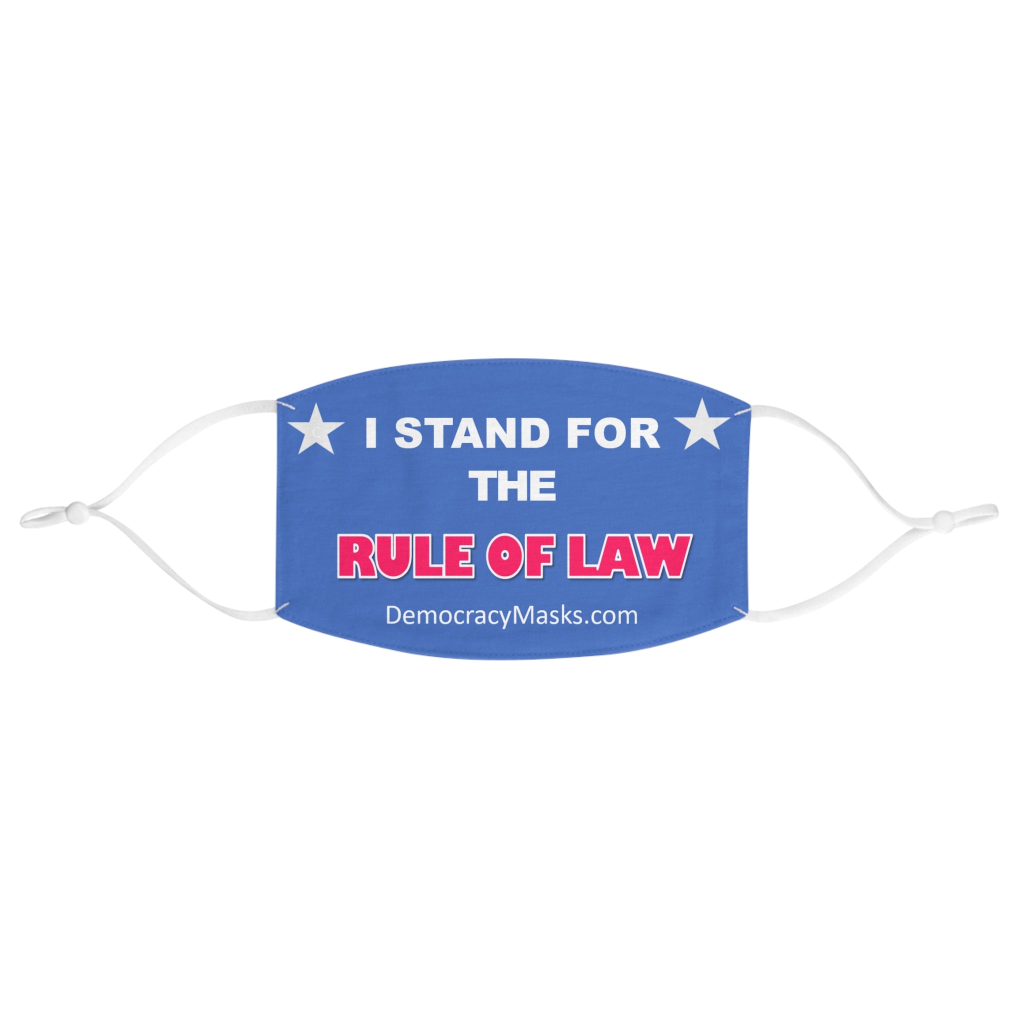 RULE OF LAW (B)