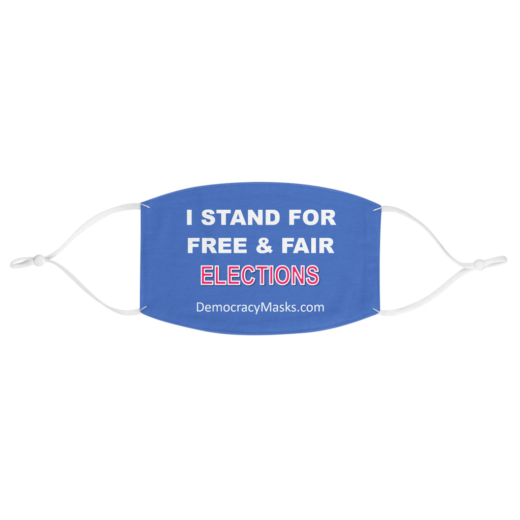 FREE & FAIR ELECTIONS (C)