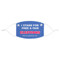 FREE & FAIR ELECTIONS (B)