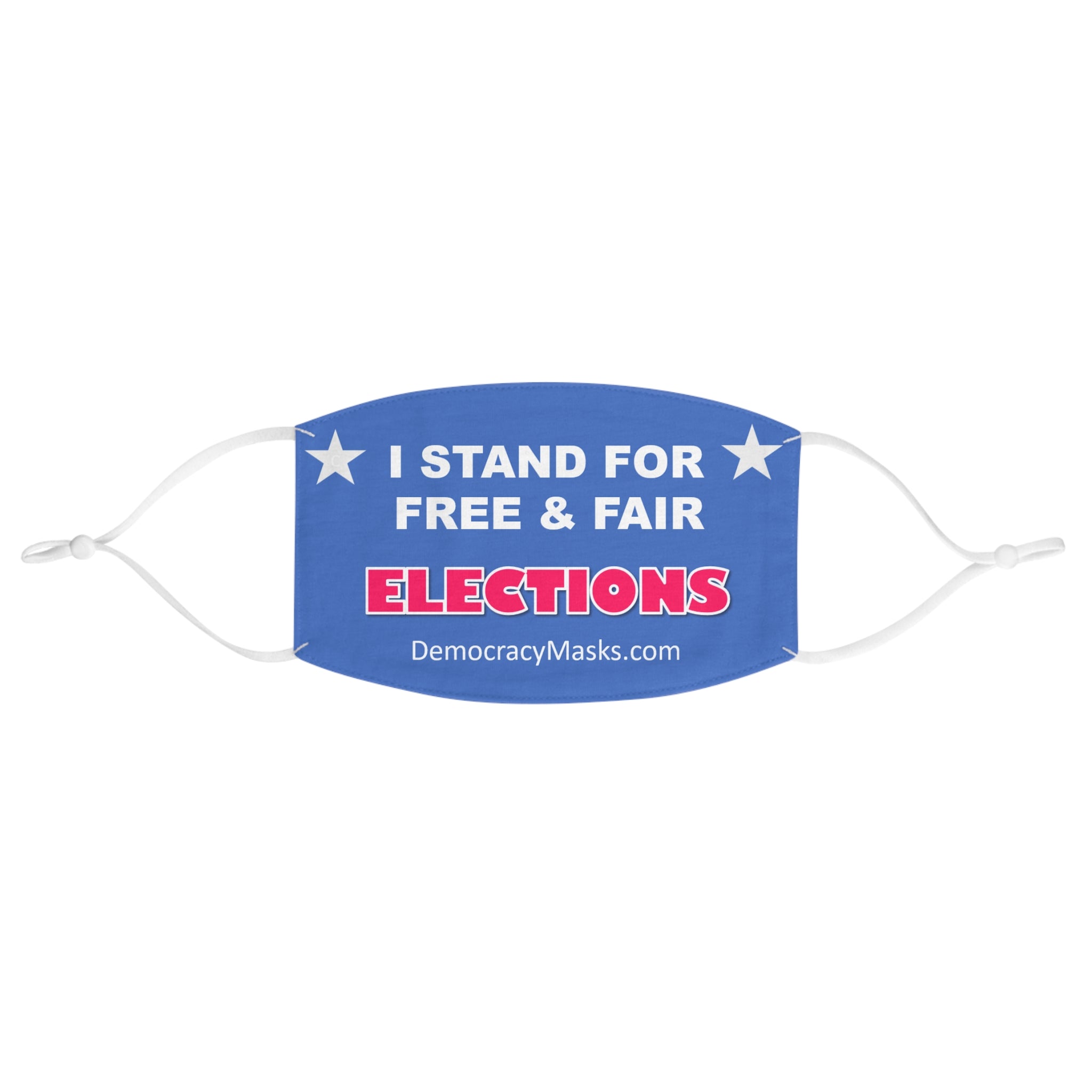 FREE & FAIR ELECTIONS (B)