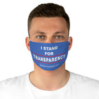 TRANSPARENCY