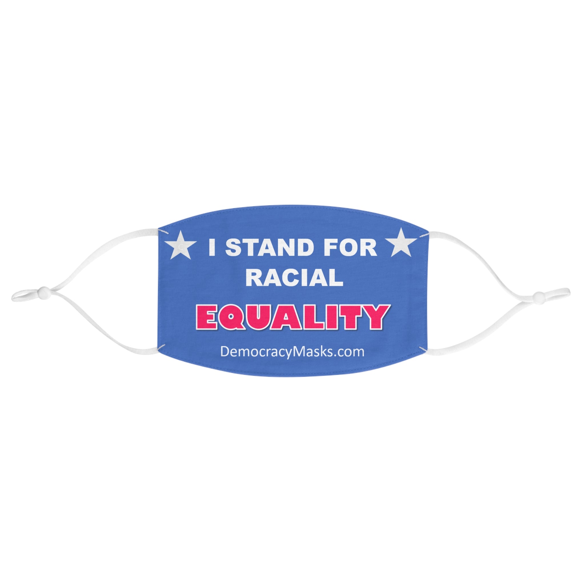 RACIAL EQUALITY (B)