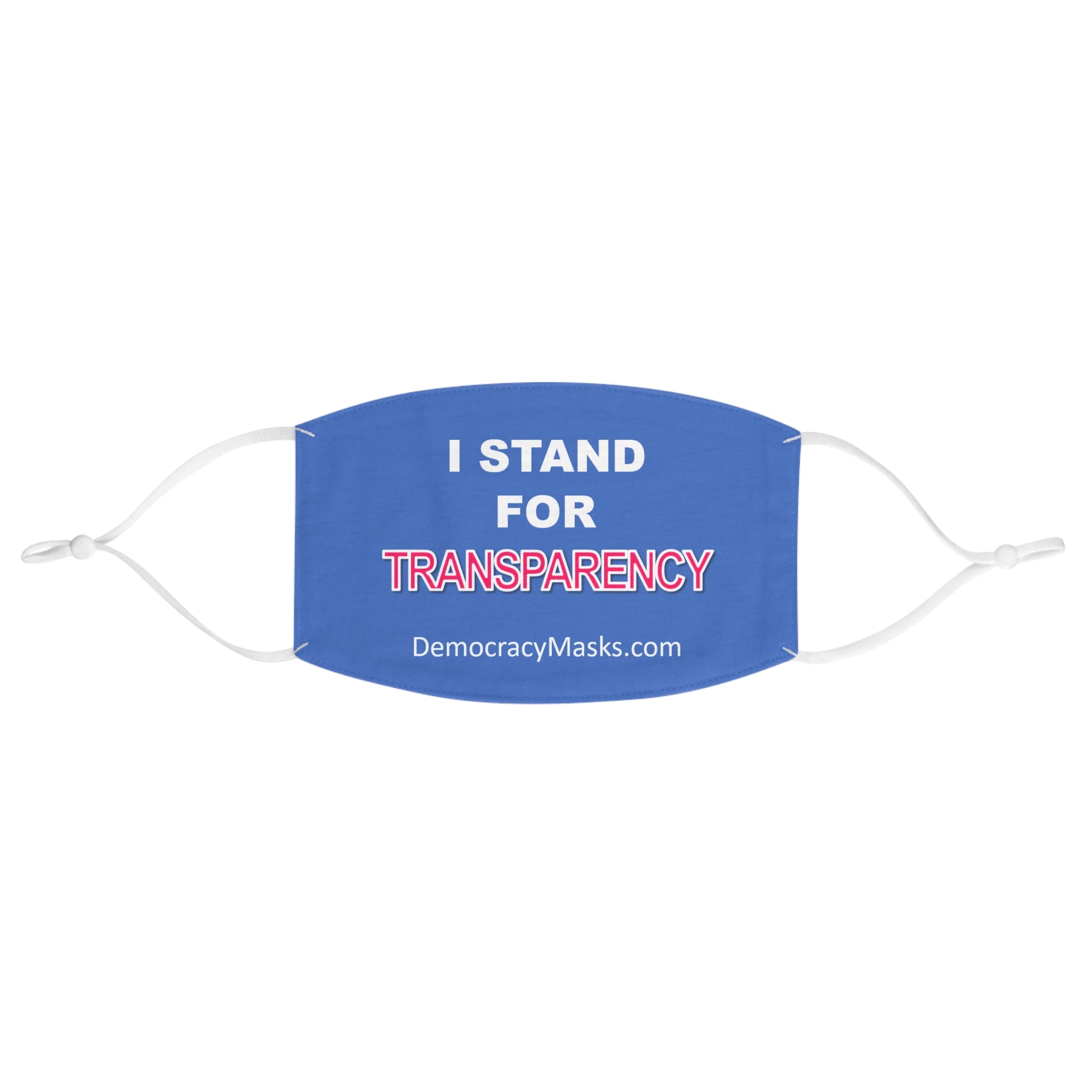 TRANSPARENCY-C