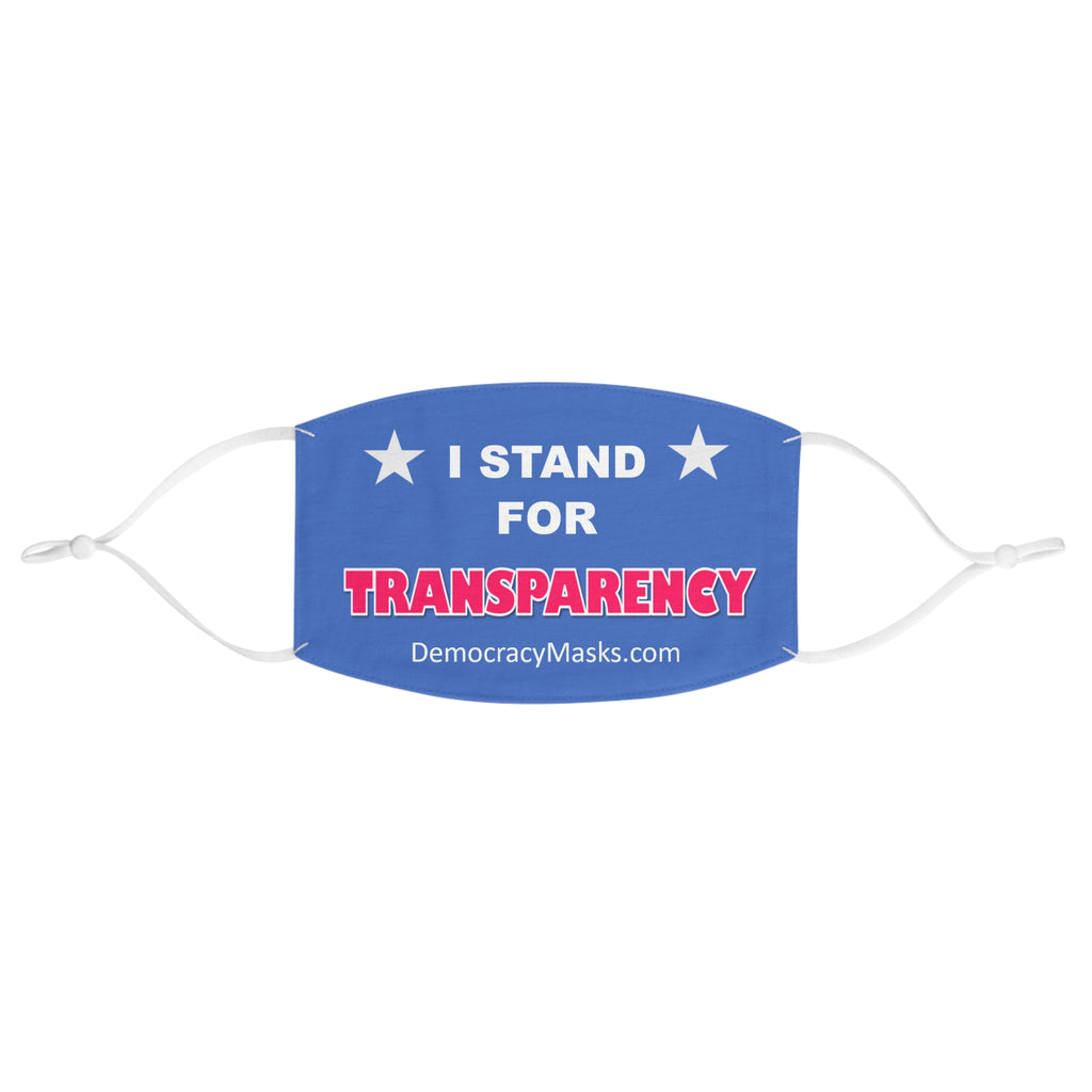 TRANSPARENCY (B)