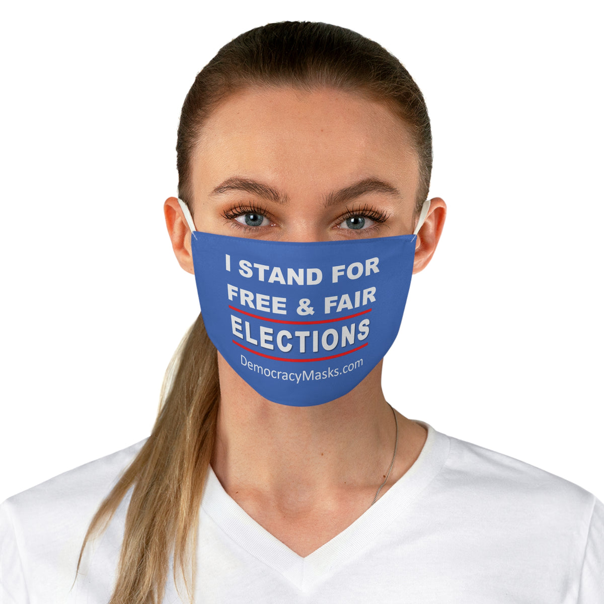 FREE & FAIR ELECTIONS