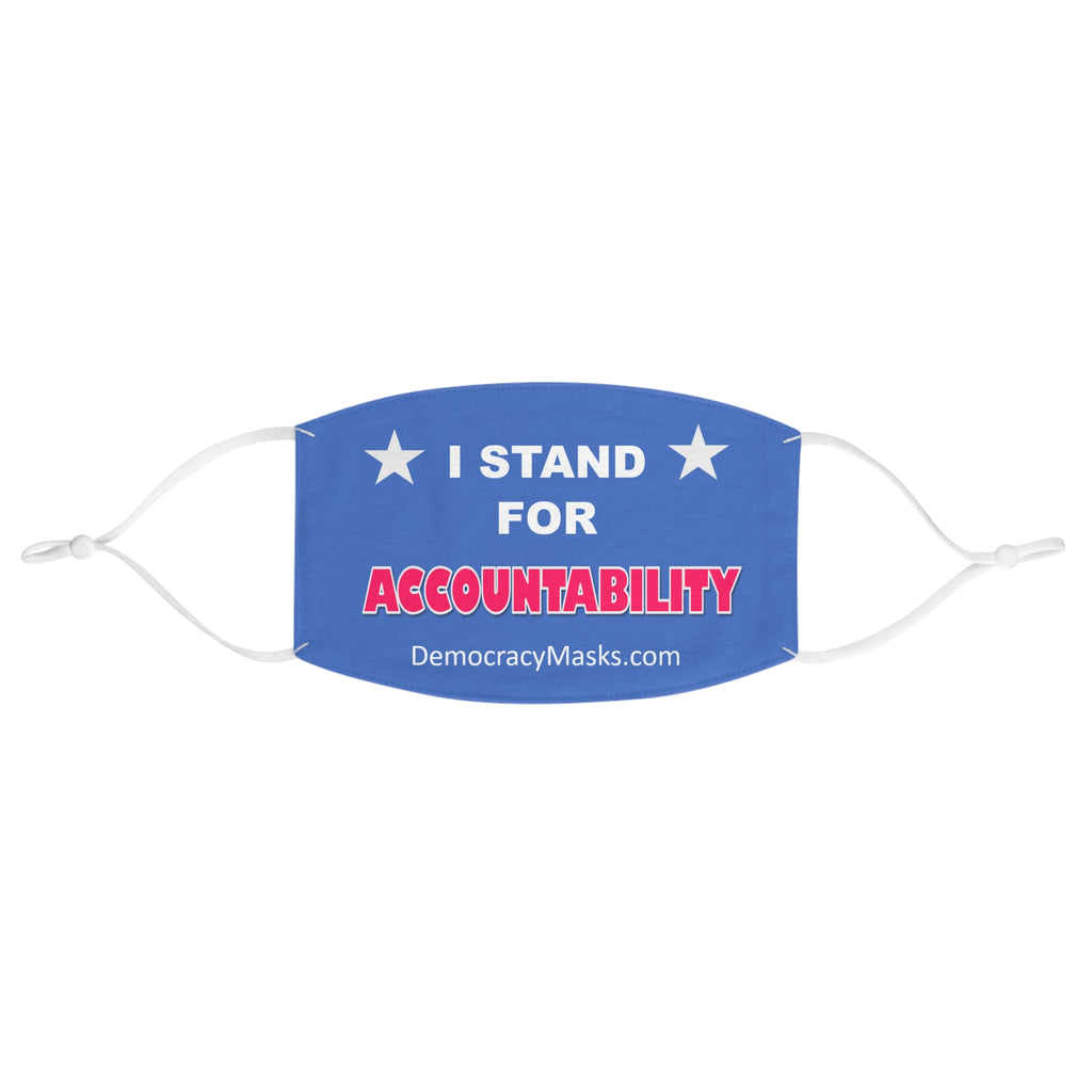 ACCOUNTABILITY (B)