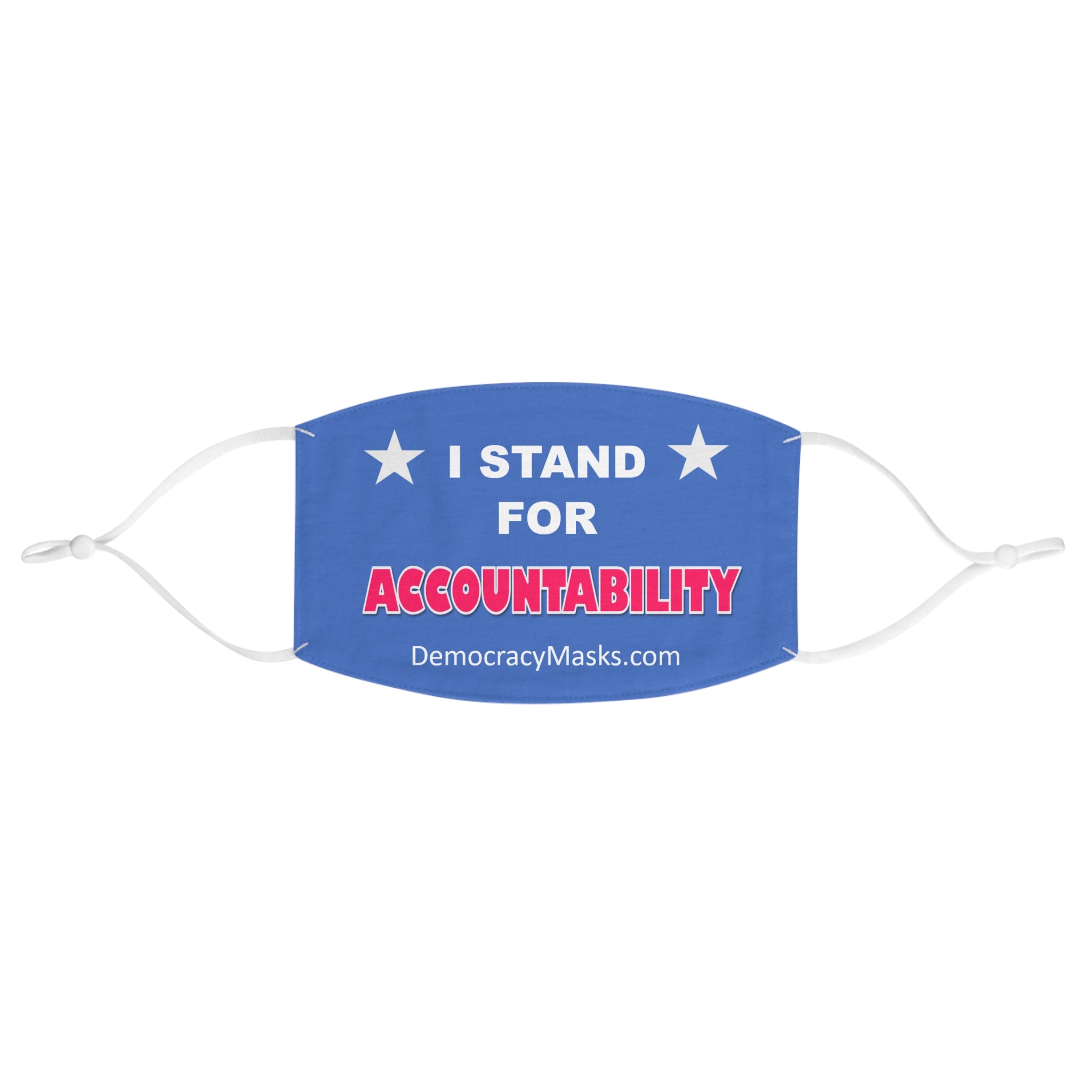 ACCOUNTABILITY (B)