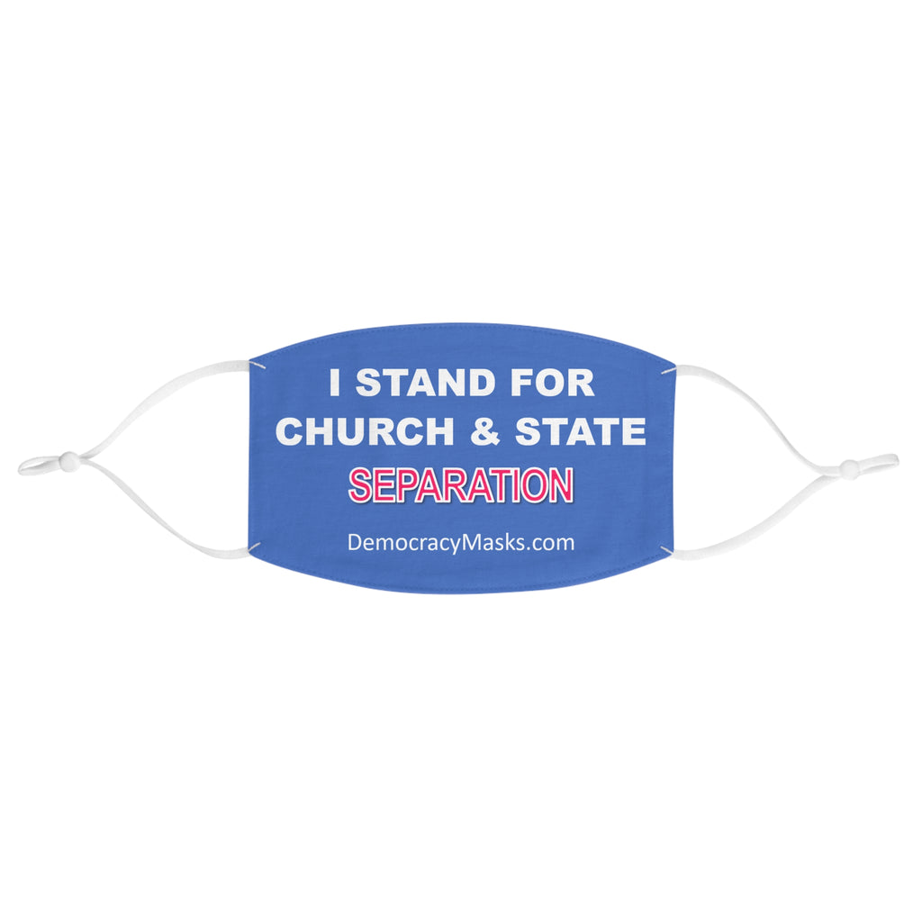CHURCH & STATE SEPARATION (C)