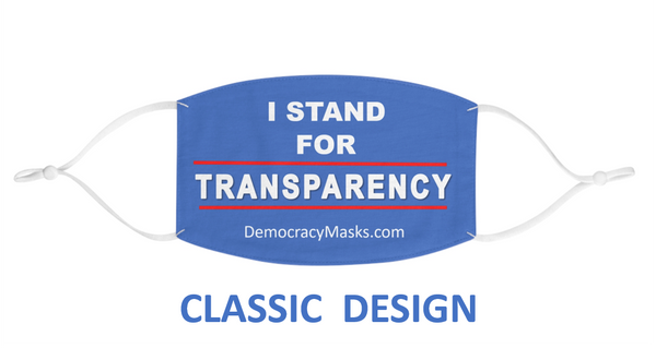 TRANSPARENCY Classic