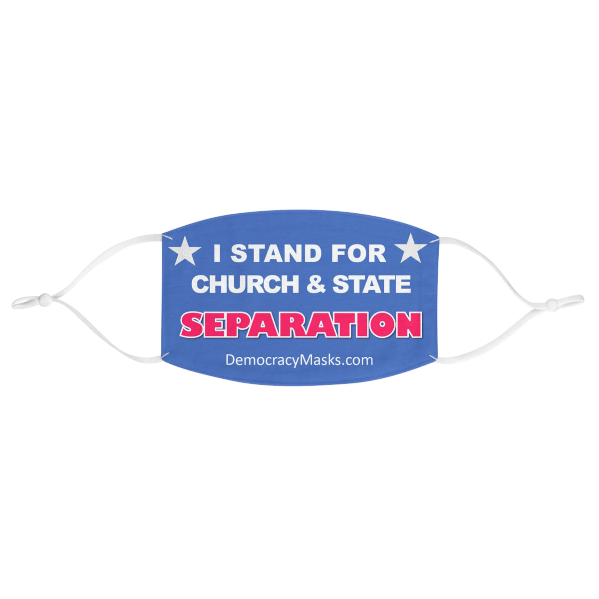 CHURCH-STATE SEPARATION