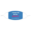 RACIAL EQUALITY Mask – Pro-Democracy Face Mask