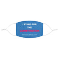 THE CONSTITUTION Mask – Pro-Democracy Face Mask